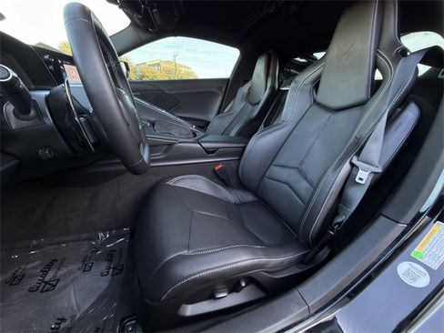 Certified 2024 Chevrolet Corvette Stingray Coupe w/ 1LT image 22