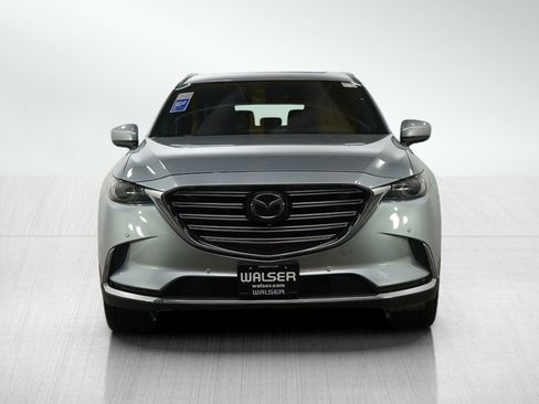 Used 2021 MAZDA CX-9 Grand Touring image 8