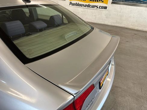 Used 2008 Honda Civic Hybrid Sedan image 80