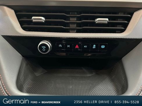 New 2026 Ford Explorer Active w/ Active Comfort Package image 16