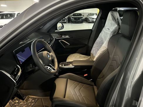 New 2026 BMW X1 xDrive28i w/ Technology Package image 11