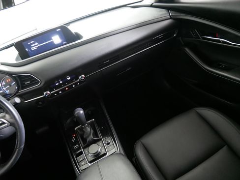 Used 2023 MAZDA CX-30 AWD 2.5 S w/ Preferred Package image 11