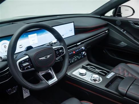 New 2026 Genesis G80 3.5T Sport Prestige image 18