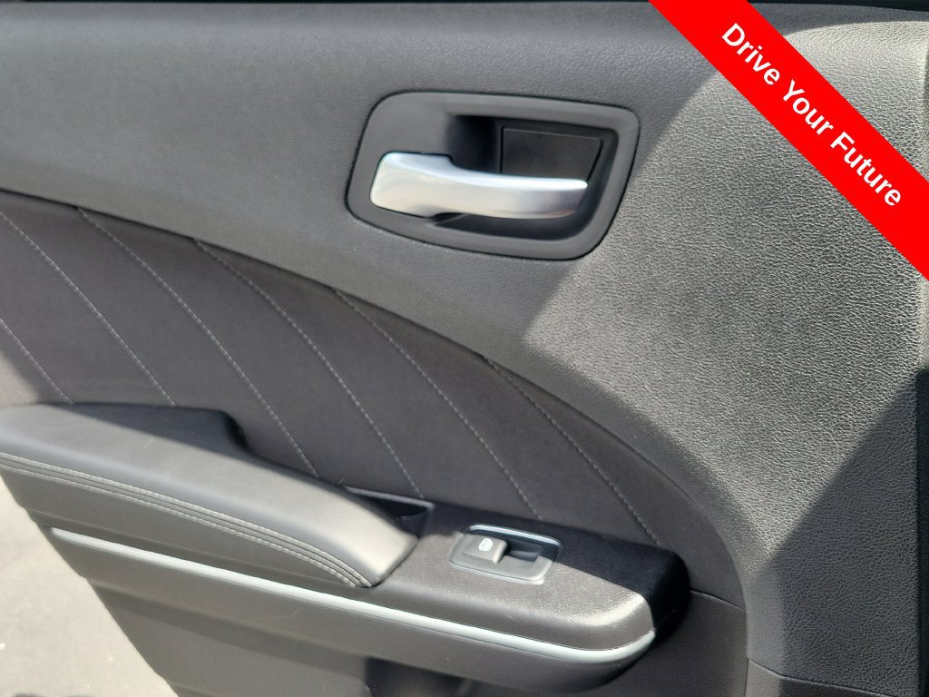 Used 2021 Dodge Charger Scat Pack RWD image 23