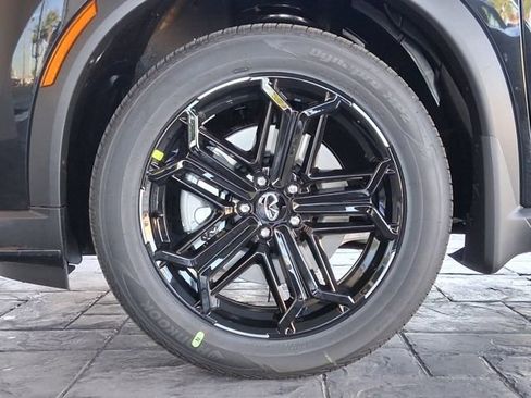 New 2026 INFINITI QX60 Sport image 26