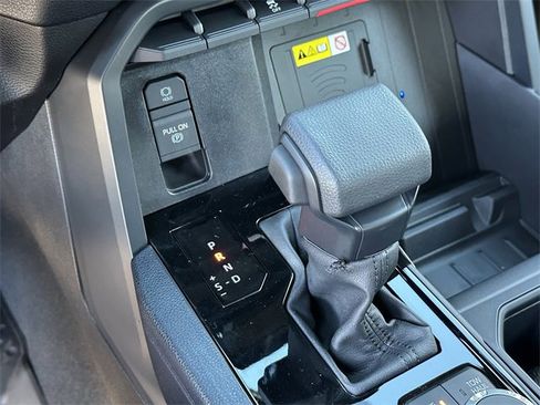 New 2026 Toyota Tundra SR5 w/ SX Package image 18