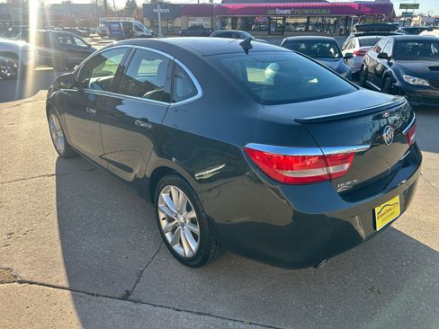 Used 2014 Buick Verano Leather image 5
