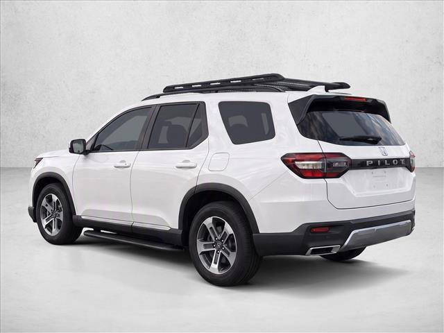 New 2026 Honda Pilot EX-L image 5