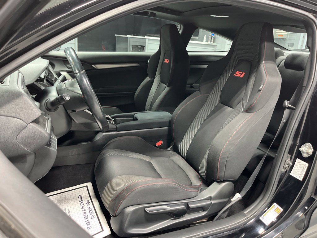 Used 2019 Honda Civic Si image 13