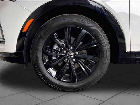 Used 2024 Buick Envista Sport Touring w/ Convenience I Package FWD image 11