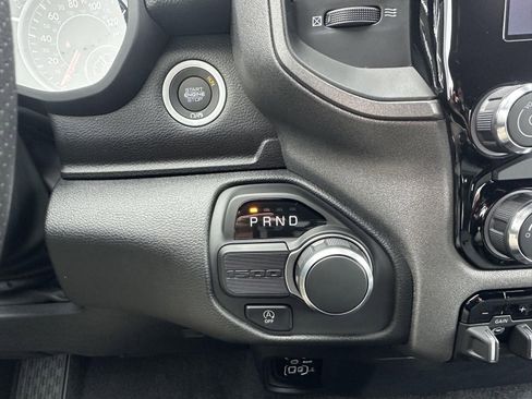 New 2026 RAM 1500 Tradesman image 14