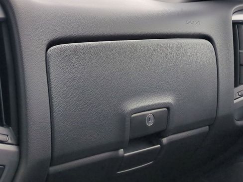 Used 2016 Chevrolet Silverado 1500 LT w/ All Star Edition image 21