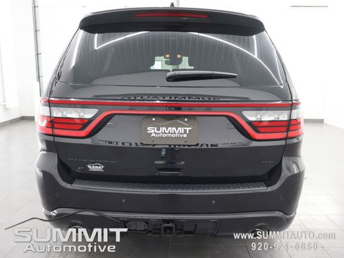 New 2026 Dodge Durango GT image 26
