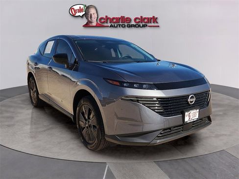 Used 2025 Nissan Murano SV image 7