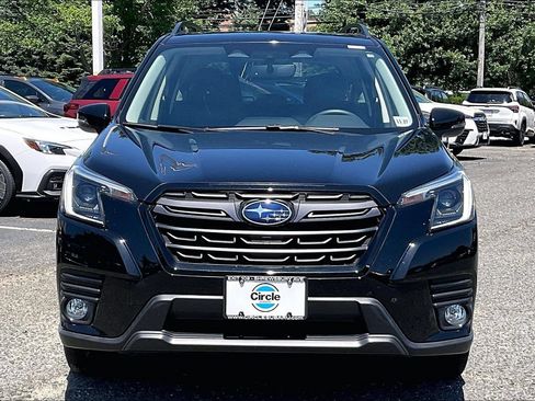 Certified 2022 Subaru Forester Limited w/ Popular Package #2 AWD/4WD image 3
