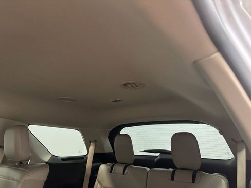 Used 2023 Ford Explorer XLT w/ Equipment Group 202A image 50