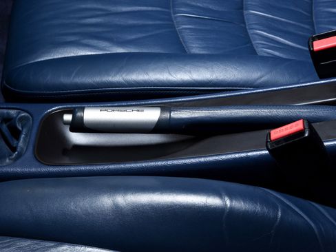 Used 1998 Porsche 911 Carrera 4S image 19