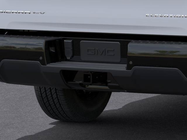 New 2026 GMC Sierra EV Elevation AWD/4WD image 38