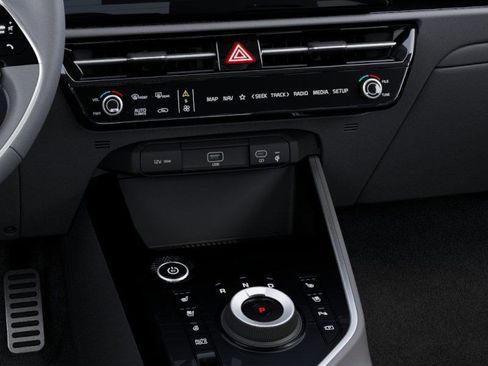 New 2026 Kia Niro Wave image 24