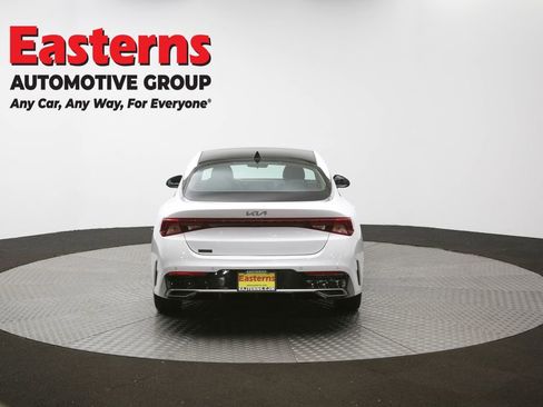 Used 2022 Kia K5 EX w/ EX Premium Package image 68