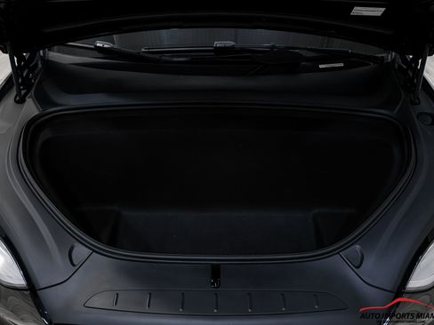 Used 2022 Tesla Model X Plaid image 33