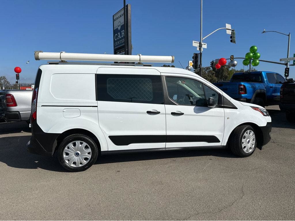 Used 2023 Ford Transit Connect XL FWD image 12