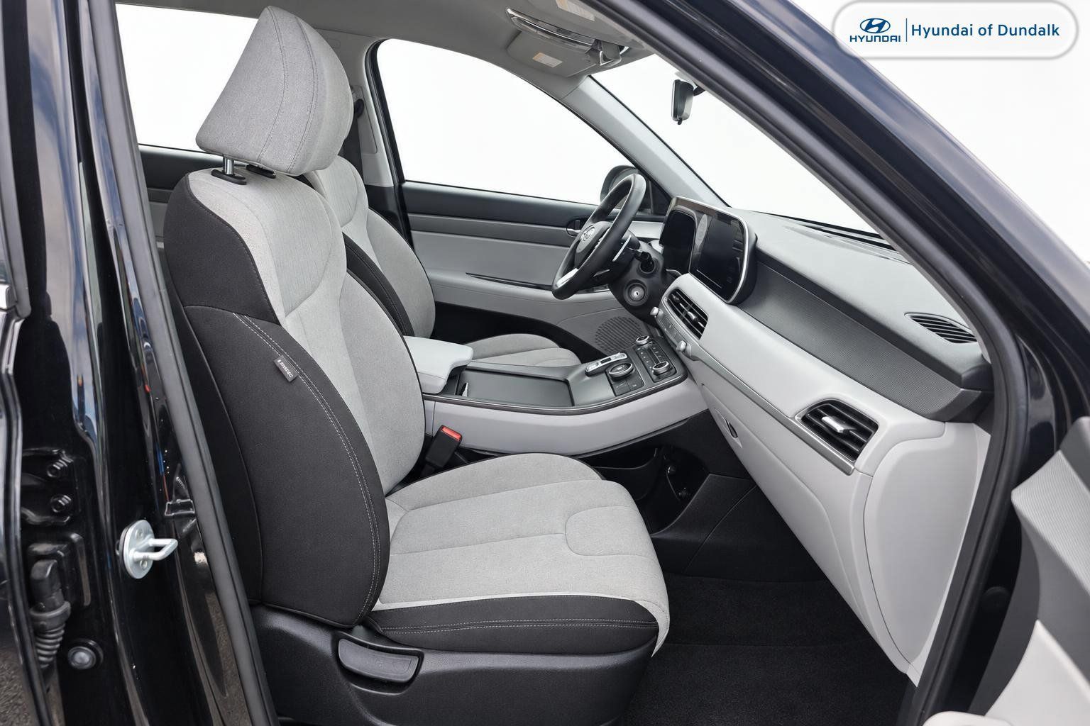 Used 2022 Hyundai Palisade SE FWD image 8