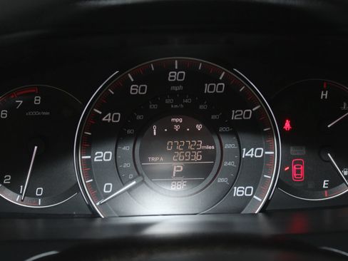 Used 2014 Honda Accord EX-L image 11