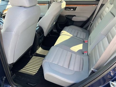 Used 2019 Honda CR-V EX image 26