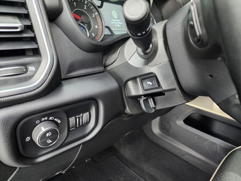 Used 2024 RAM 3500 Laramie w/ Safety Group image 51