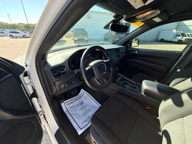 Used 2023 Dodge Durango GT AWD/4WD image 10
