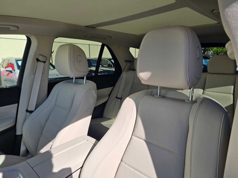 New 2026 Mercedes-Benz GLE 450 4MATIC image 23