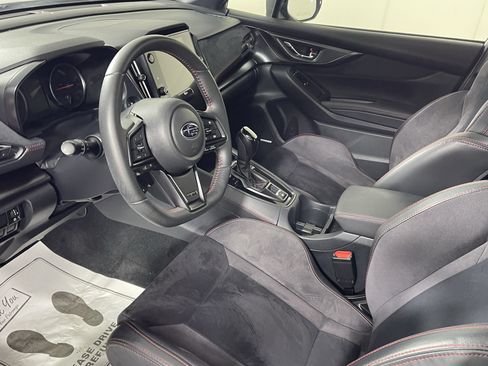 Used 2022 Subaru WRX GT AWD/4WD image 10