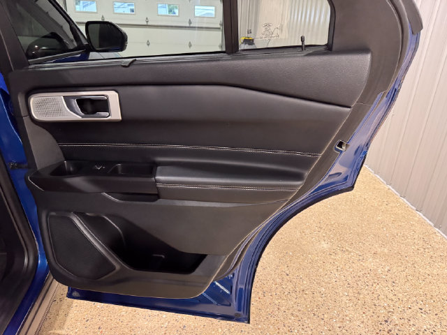 Used 2020 Ford Explorer ST w/ ST High-Performance Pack AWD/4WD image 30