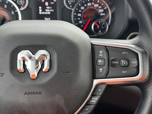 New 2026 RAM 3500 Tradesman AWD/4WD image 26