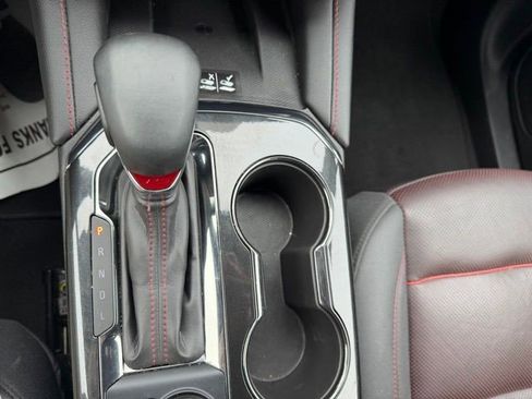 Certified 2025 Chevrolet Blazer RS image 29