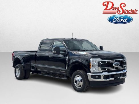 New 2026 Ford F350 XLT AWD/4WD image 4