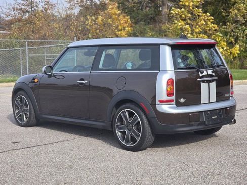 Used 2009 MINI Cooper Clubman Hardtop image 19