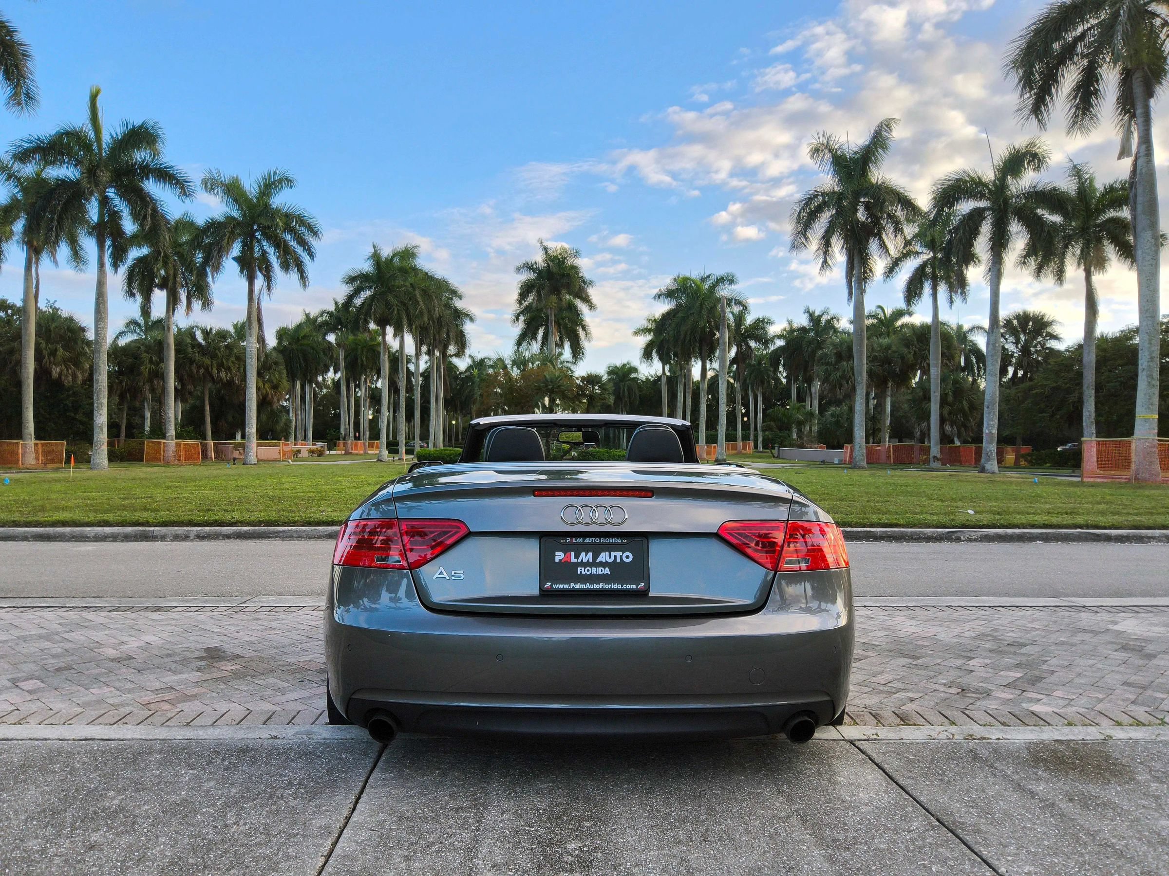 Used 2014 Audi A5 2.0T Premium Plus w/ Premium Plus Package FWD image 17