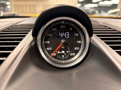 Used 2013 Porsche 911 Carrera 4S image 15