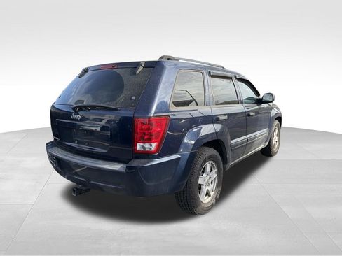 Used 2006 Jeep Grand Cherokee Laredo image 2