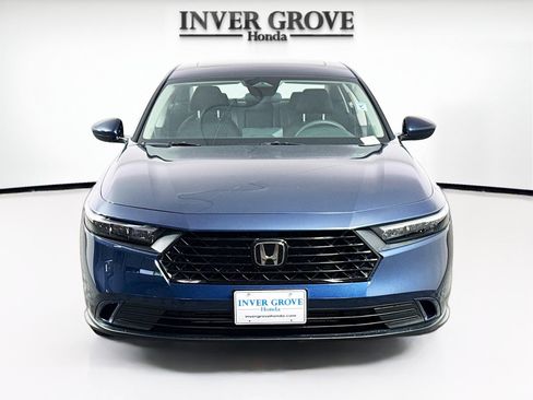 Certified 2023 Honda Accord EX image 2