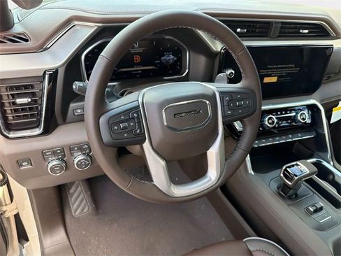 New 2026 GMC Sierra 1500 Denali w/ Denali Reserve Package image 21