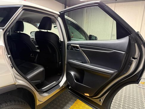 Used 2018 Lexus RX 350 F Sport image 20