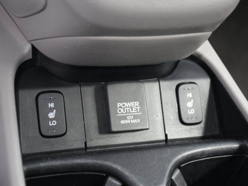 Used 2014 Honda CR-V EX-L image 15