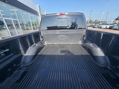 Used 2020 Ford F150 Lariat w/ FX4 Off-Road Package AWD/4WD image 8