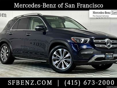 Certified 2022 Mercedes-Benz GLE 350 4MATIC