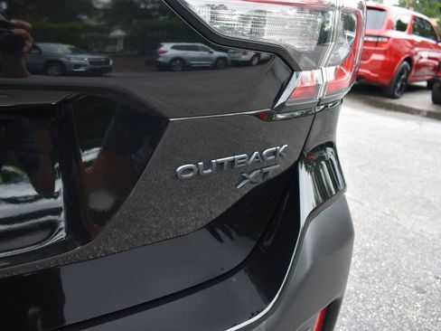 Used 2020 Subaru Outback Onyx Edition XT AWD/4WD image 34