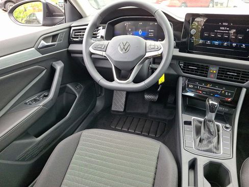 New 2026 Volkswagen Jetta S FWD image 9