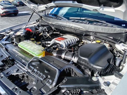 Used 2023 Ford F150 Raptor w/ Equipment Group 802A Raptor R image 31